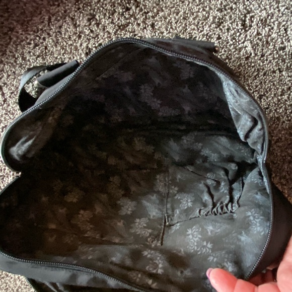 EUC - Woman's Oakley Purse - Black - Picture 8 of 11